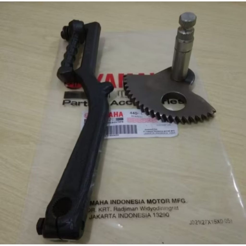 AS SELAHAN KICK + SELAHAN XEON RC XEON KARBU XEON GT