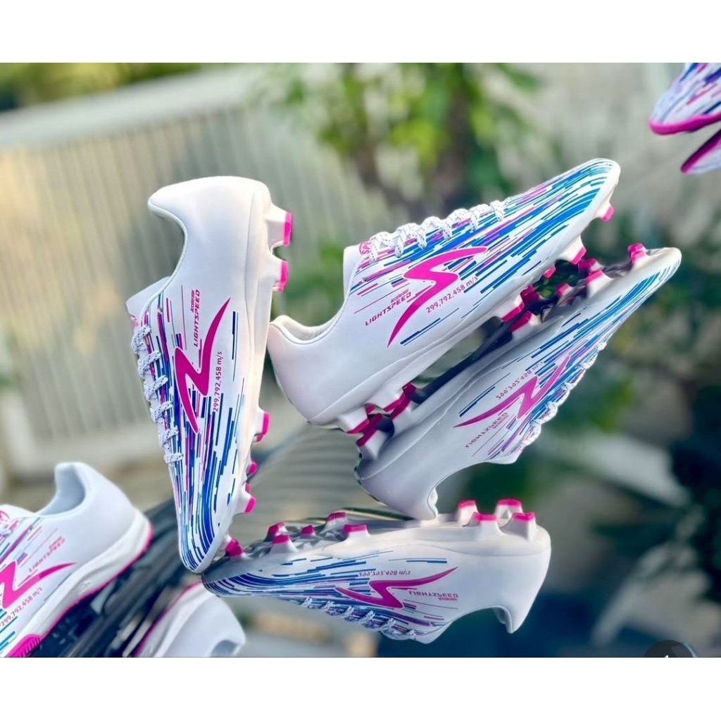 SPECS LIGHSPEED REBORN FG ORIGINAL