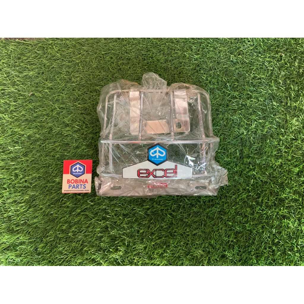 cover Stoplamp vespa excel new old stock