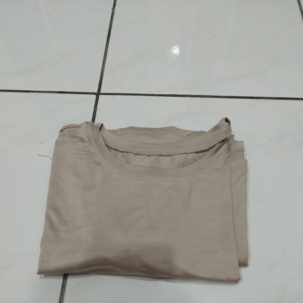 STL Sky The Limit Lengan panjang