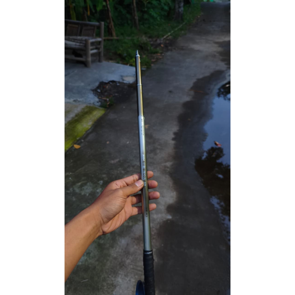 joran yoshita starlite