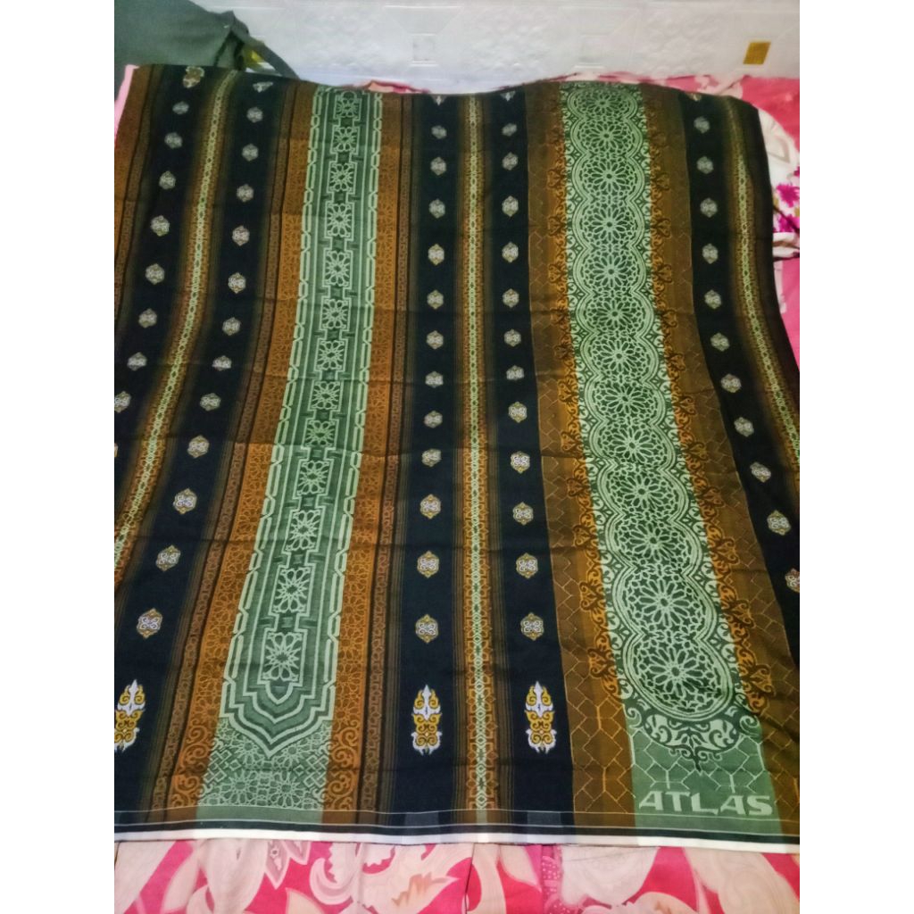 ATLAS PREMIUM 790 JACQUARD SONGKET