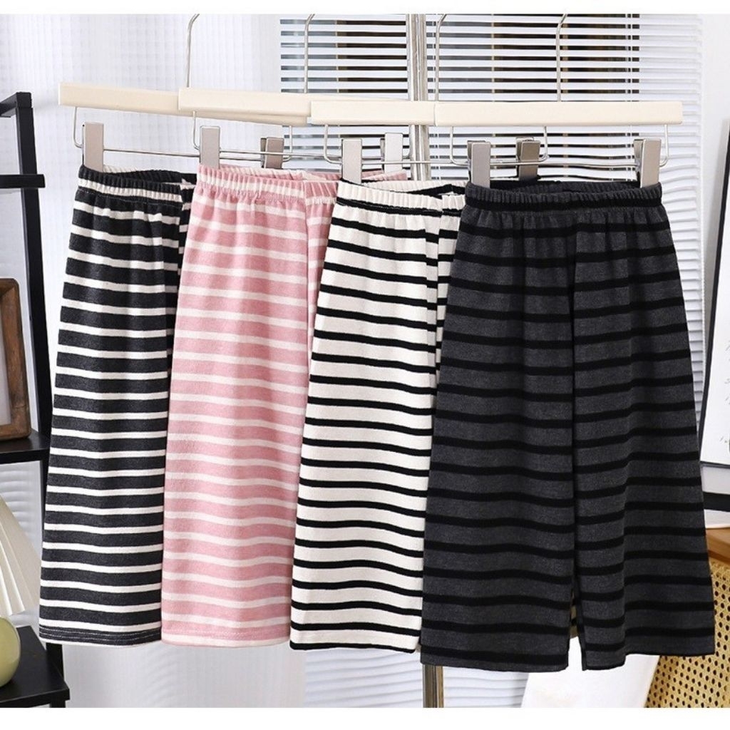 celana kulot panjang Anak Perempuan/Celana panjang Anak Perempuan