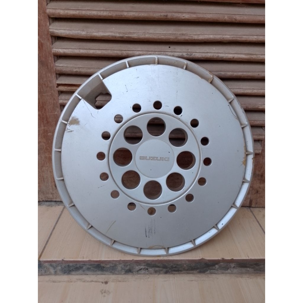 Dop velg kaleng OEM Suzuki Amenity