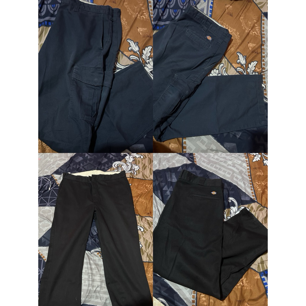 dickies pants