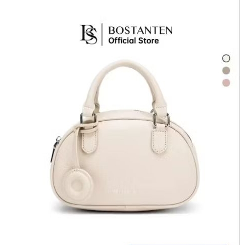 tas selempang hand bag bostanten donat
