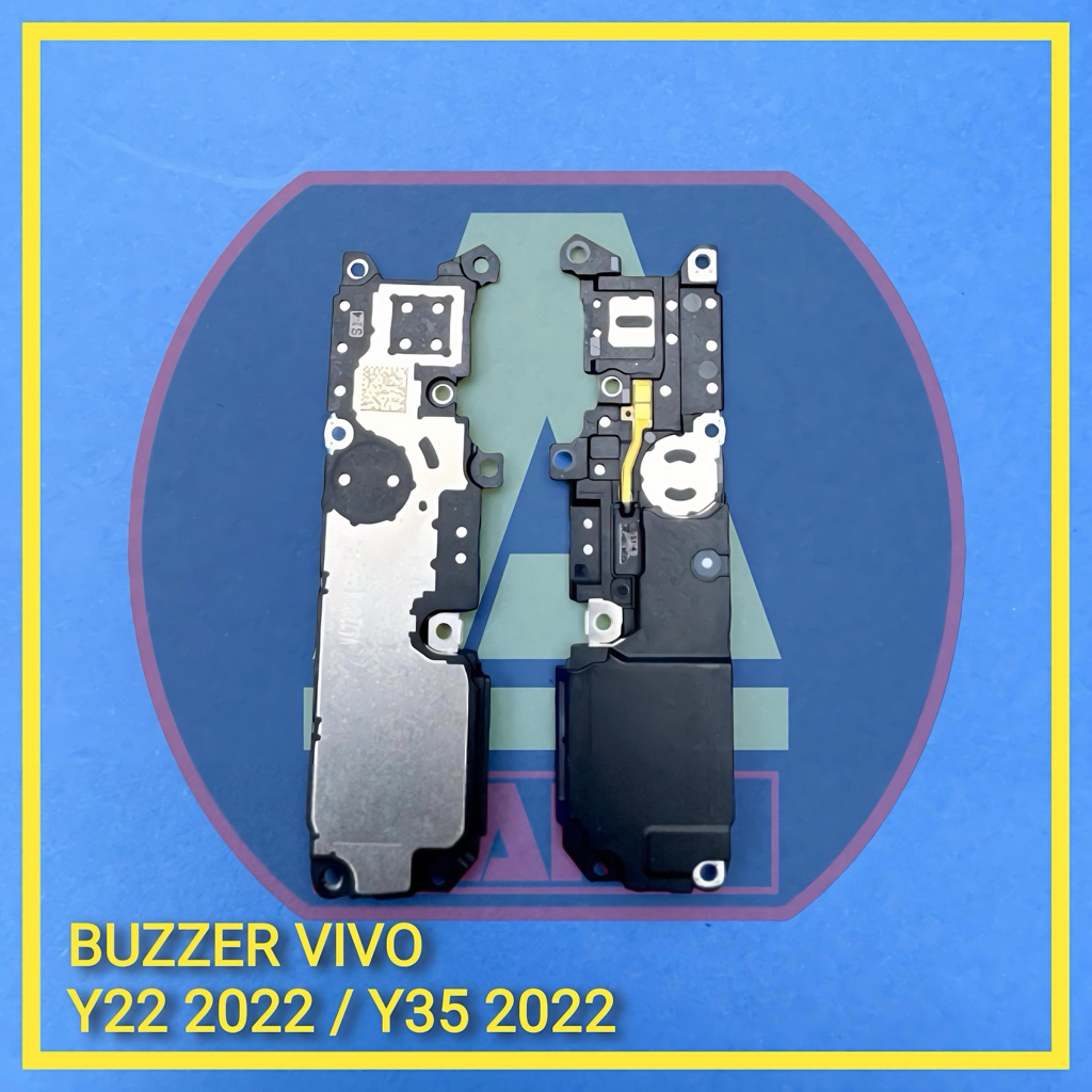BUZZER VIVO Y22 2022 / Y35 2022