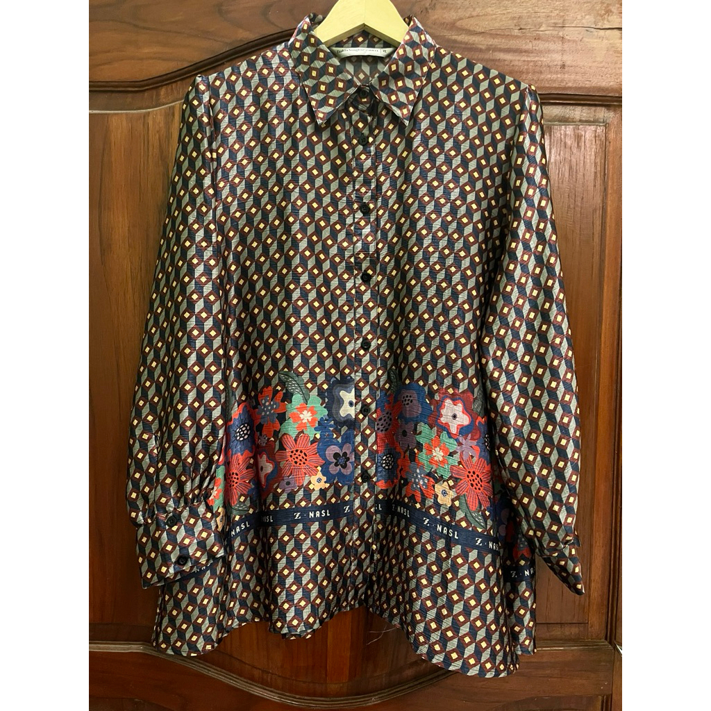 prelov zaskia sungkar x nasl size xl