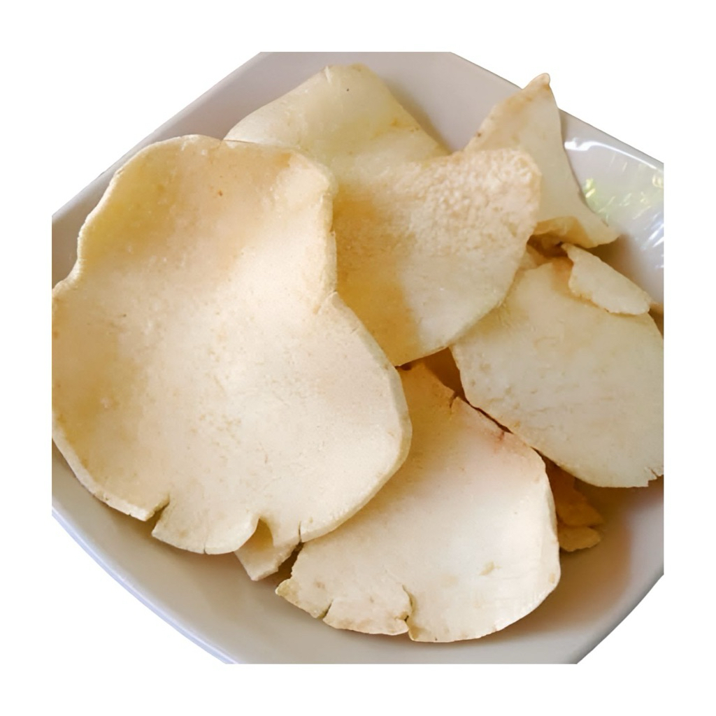 KERIPIK GADUNG MATANG 45-100