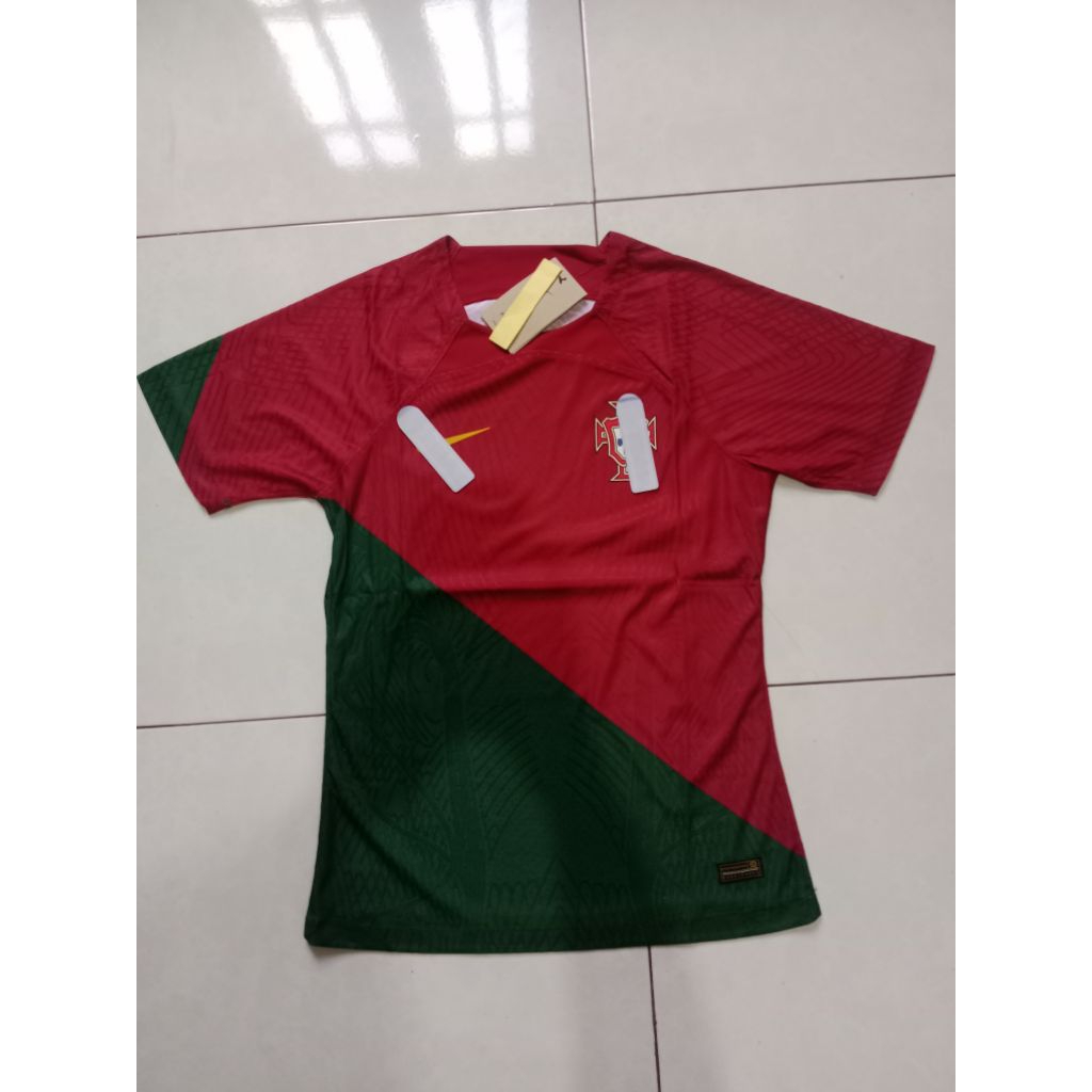 jersey Portugal player issue