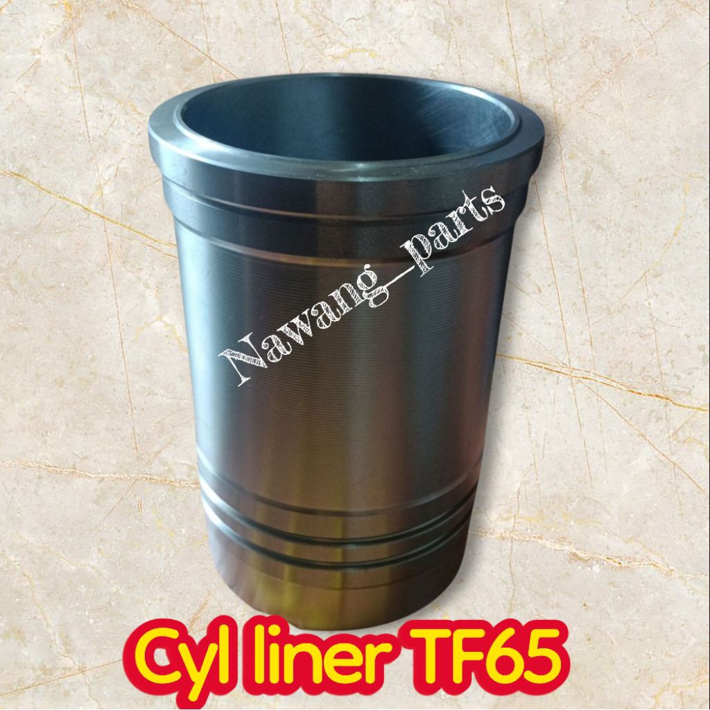 TF65 Cylinder Liner/boring tf65
