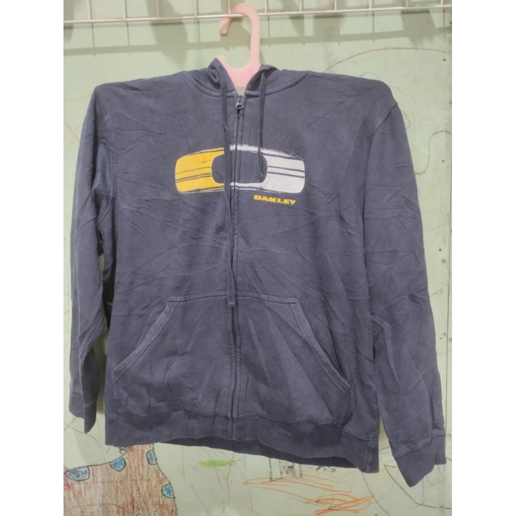 Hoodie oakley