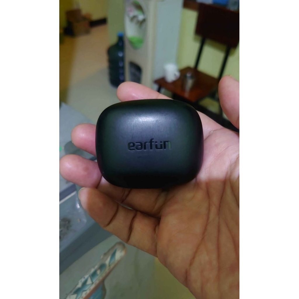 earfun air pro 3