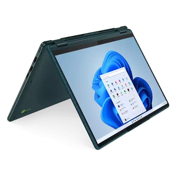 Laptop Lenovo Yoga Pad 6 13” AMD Ryzen 7 16GB 512GB SSD Touchscreen 2-in-1 Convertible | Layar 2K IP