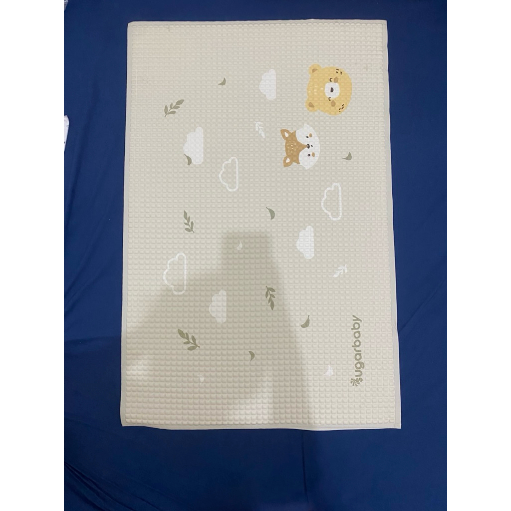 (preloved) perlak sugar baby