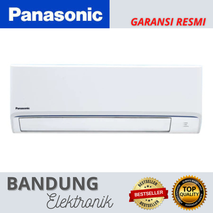 AC Split Panasonic 1.5 PK CS-LN12WKJ