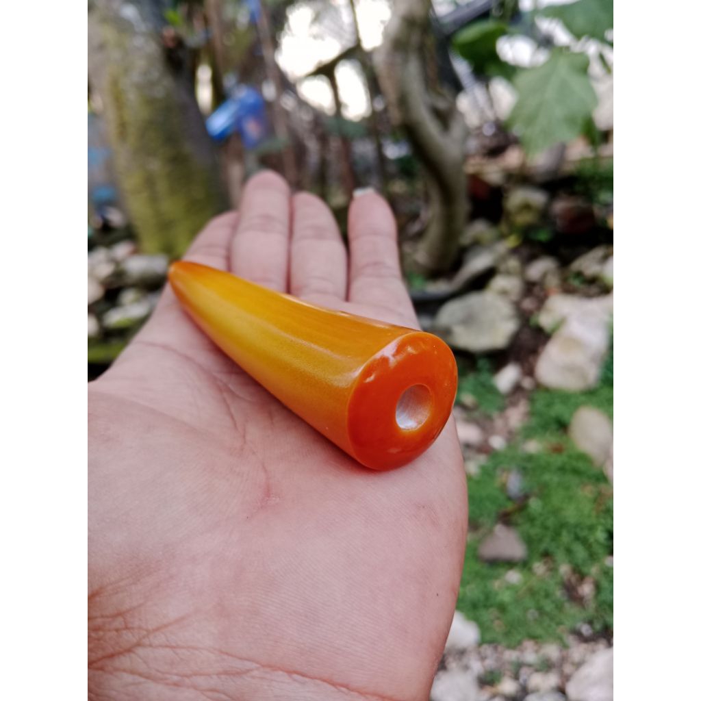 Grosir once pipa sarigading model caling 10cm lawasan