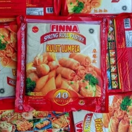 FINNA KULIT LUMPIA