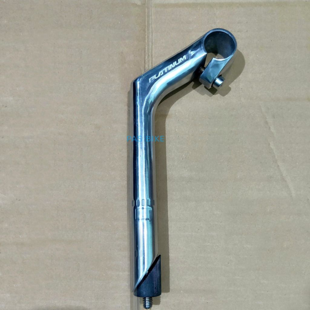Stem Bangau Cagak Stang 22.2 mm Sepeda Federal Commuter Kalcer