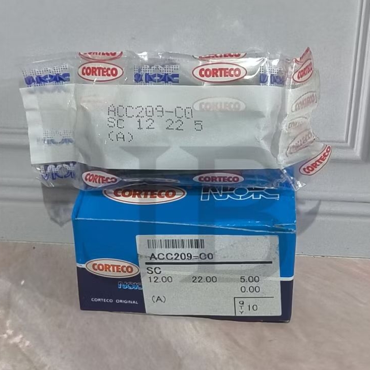 SEAL SC 12 X 22 X 5 NOK