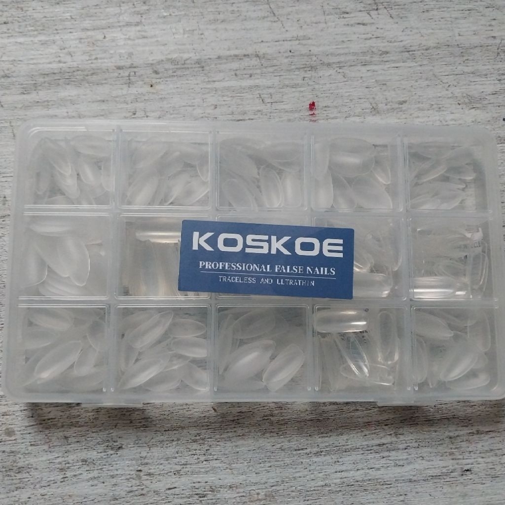 Kuku Koskoe Satuan
