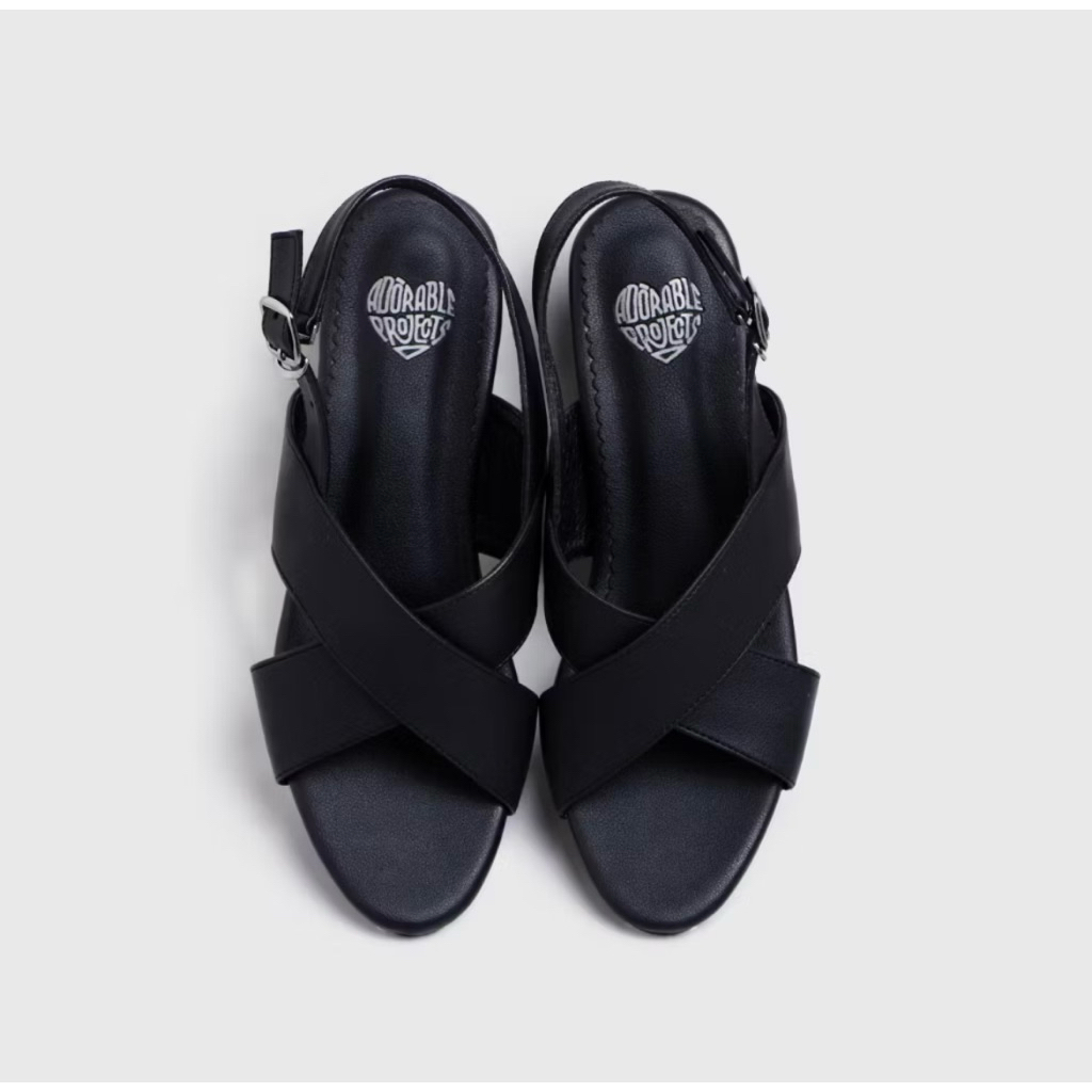 PL SANDAL ADORABLE PROJECT SIZE 40