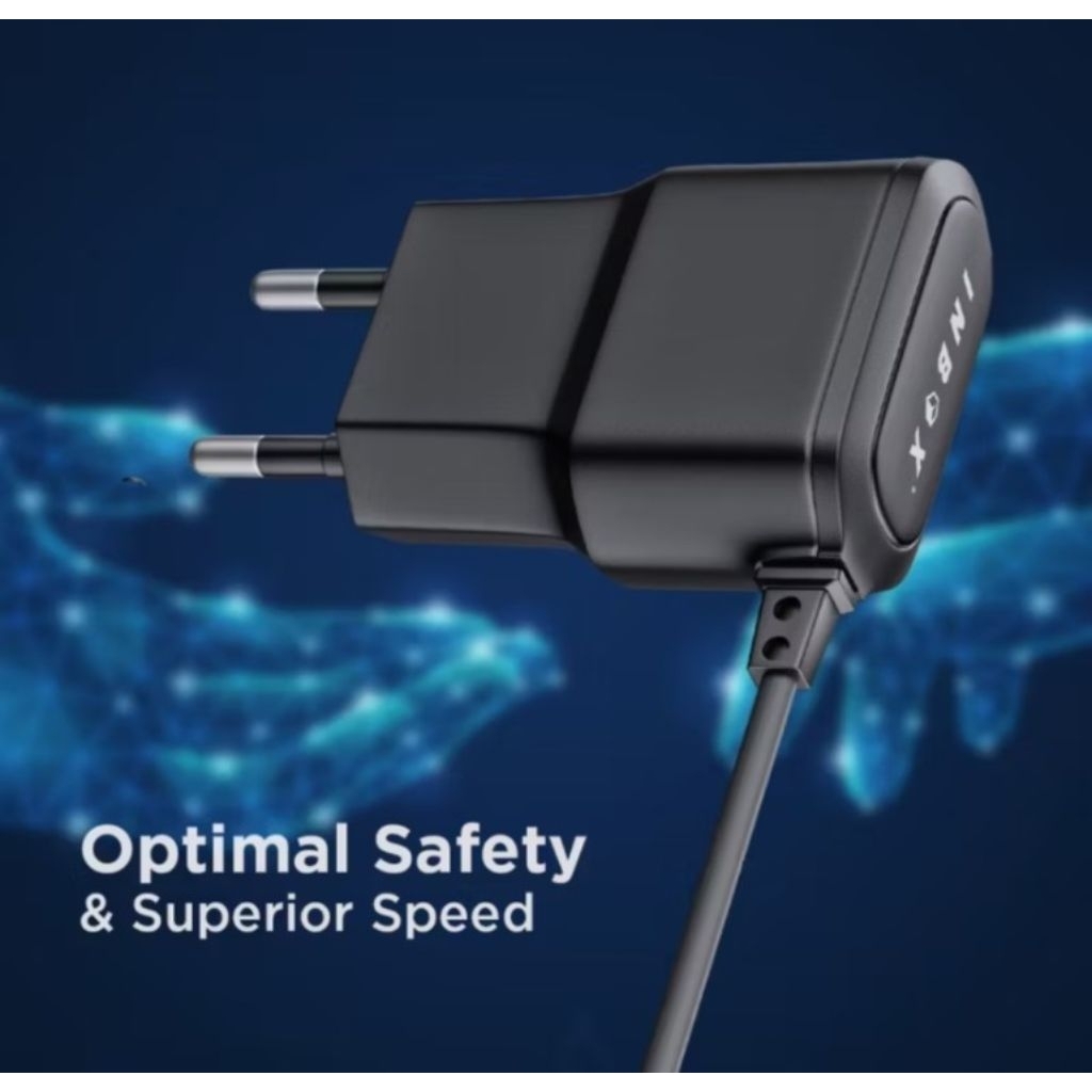 Charger Nokia Jadul N95 Colokan Jarum Kecil Original Inbox | Charger HP Nokia Lama Fastcharging