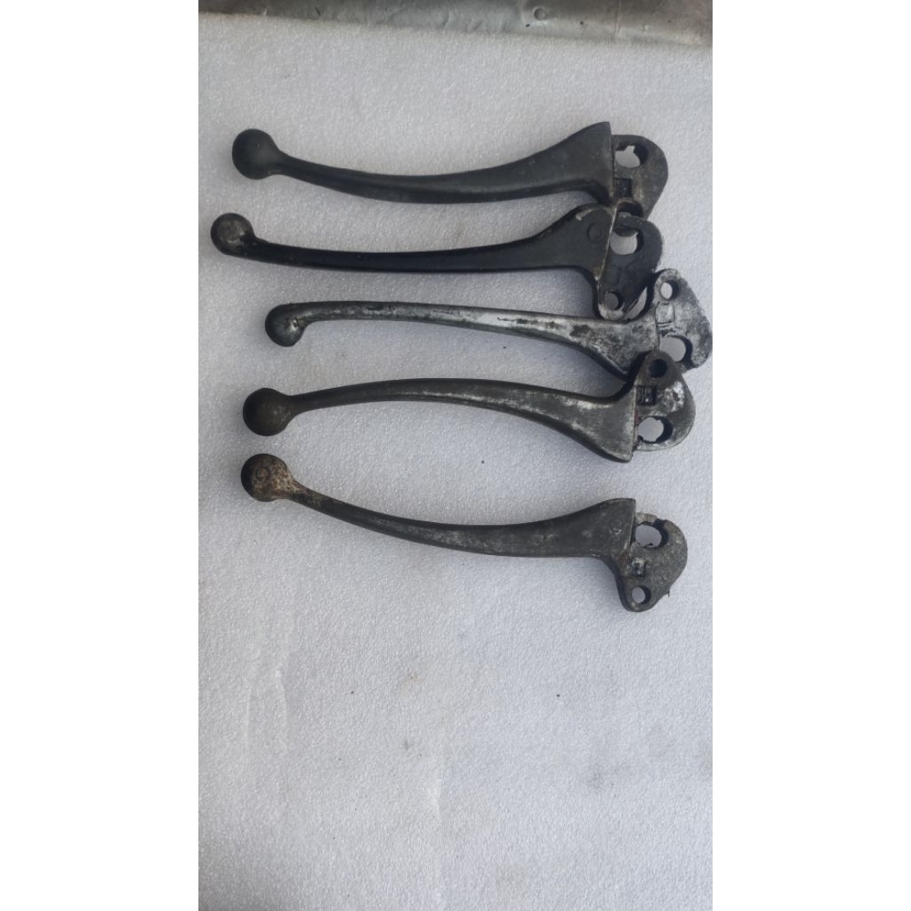 Handle vespa copotan