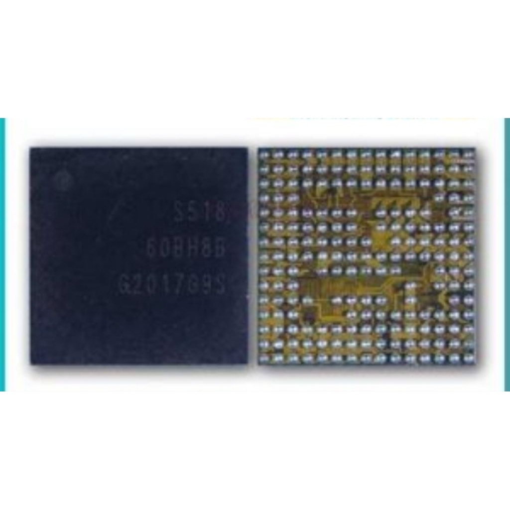 IC POWER SAMSUNG A13 4G (A135)