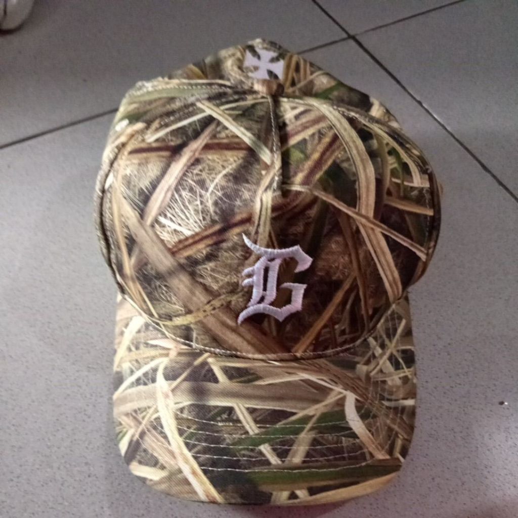topi realtree