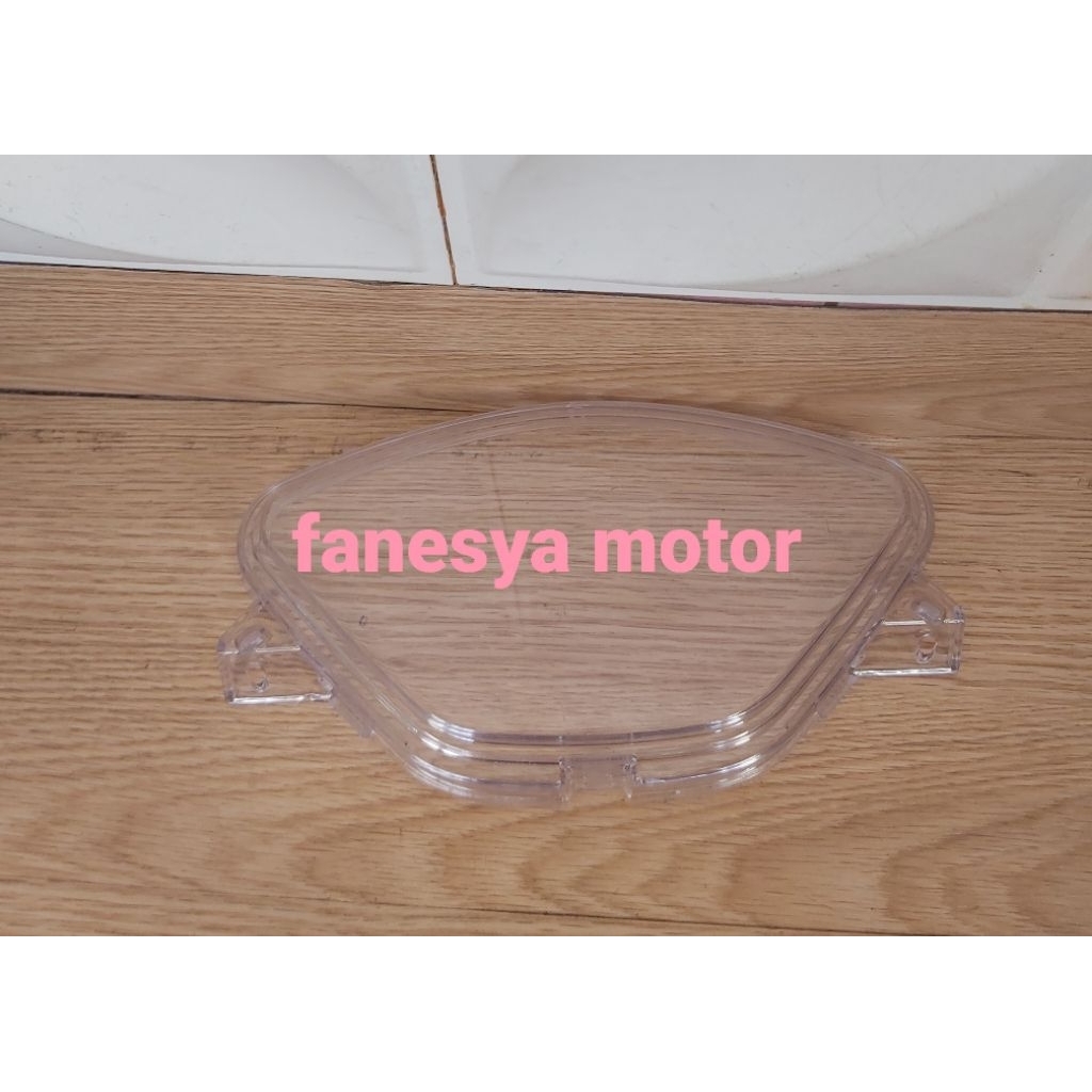 mika speedometer supra x 125 mika kaca lampu speedometer supra x 125