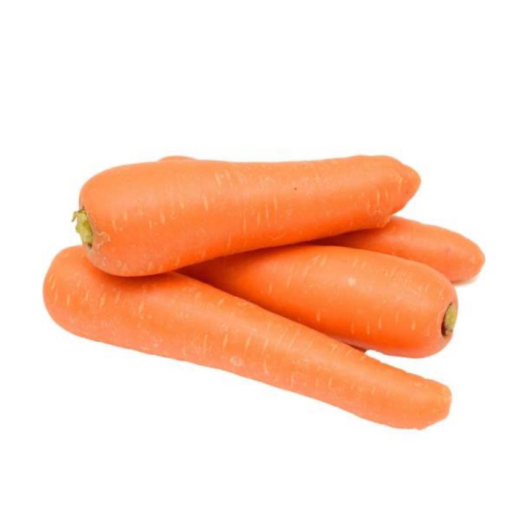 Wortel fresh/sayur wortel/wortel segar/wortel instan