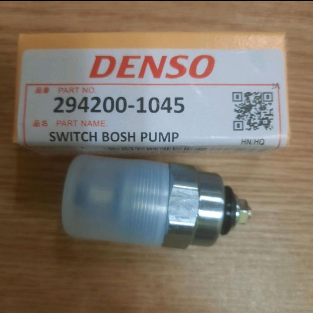 switch bosh pump bospom dyna ht 130 130ht 12v 12volt original