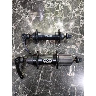 Hub Freehub OXO Bearing Alloy 36 Hole 7 8 9 10 11 12 Speed Slop Cassete Road Bike MTB Lipat