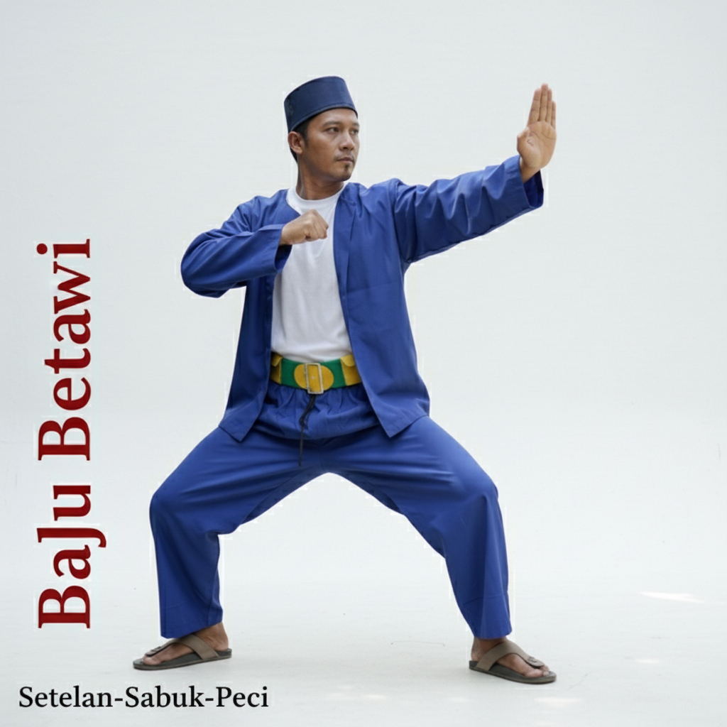 Baju Pangsi Dewasa Baju Silat Betawi Baju Pangsi Dewasa Baju Pangsi Dewasa Sunda Baju Pangsi Dewasa