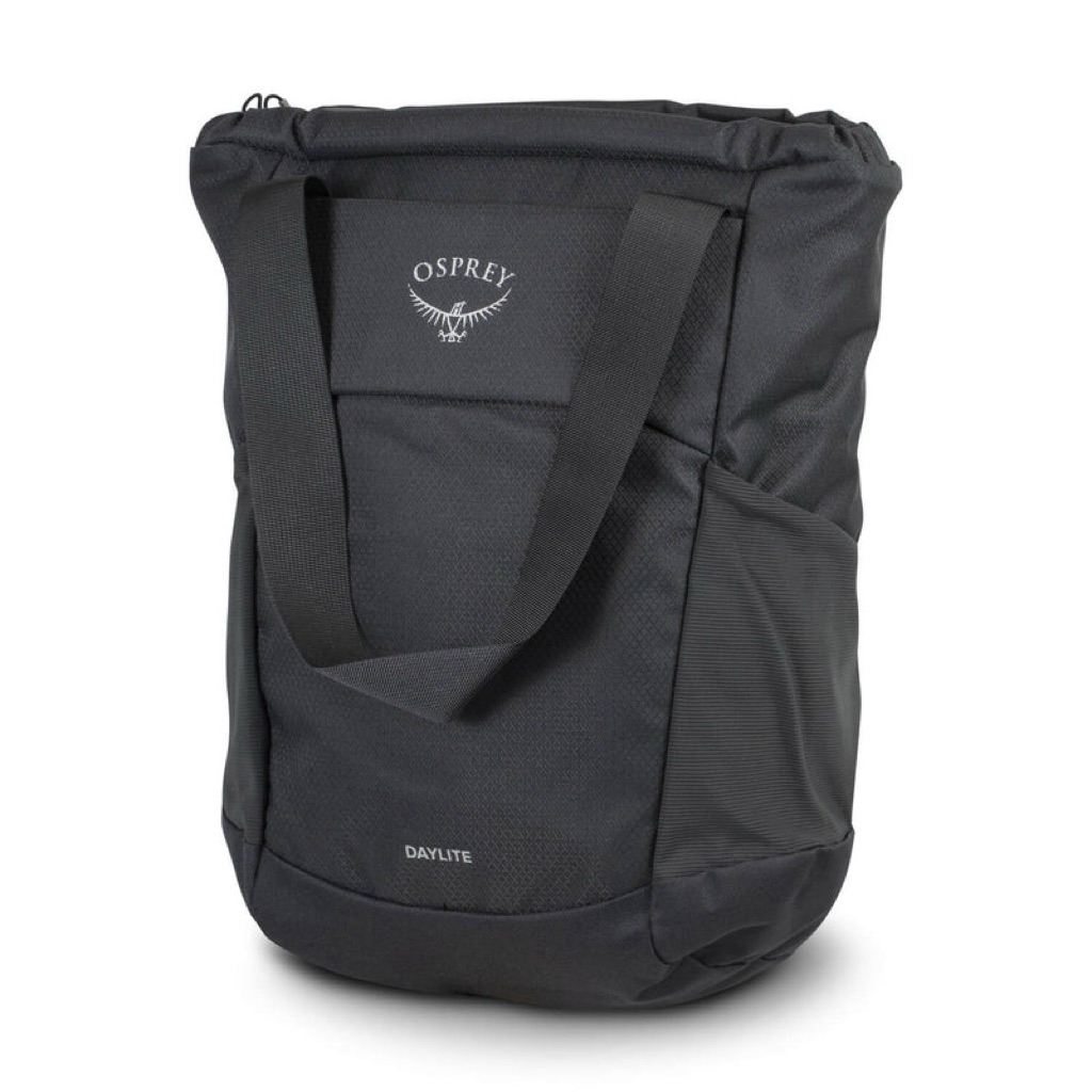 Osprey Daylite Tote Backpack Black
