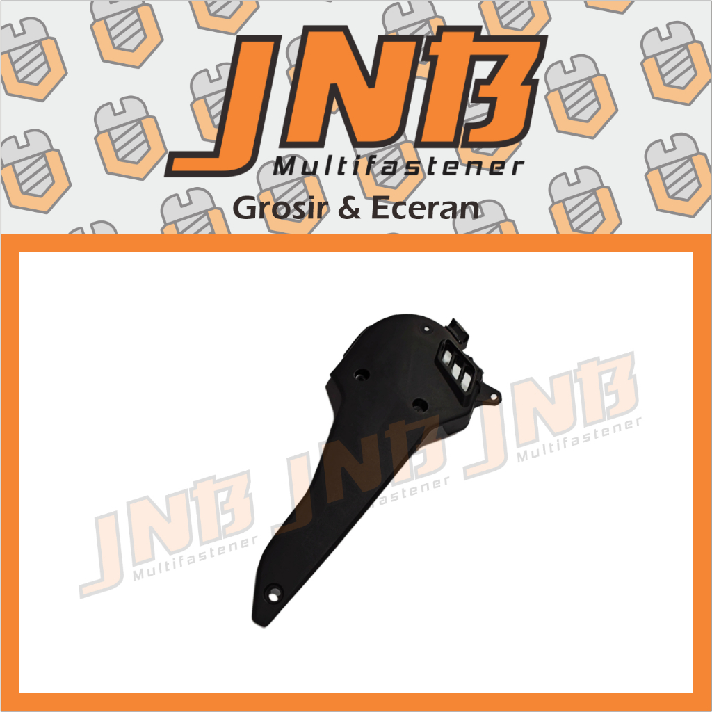 Cover Tutup Blok Cvt PCX 160 K1Z Cap L Cover CVT Caver keong