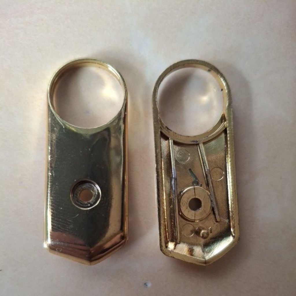 COVER ROTOR RYOBI ECUSIMA Vi DAN ECUSIMA III 2000/3000