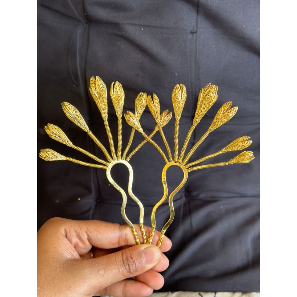 CUCUK CEMPAKA KANTIL/CUCUK KONDE TERBARU