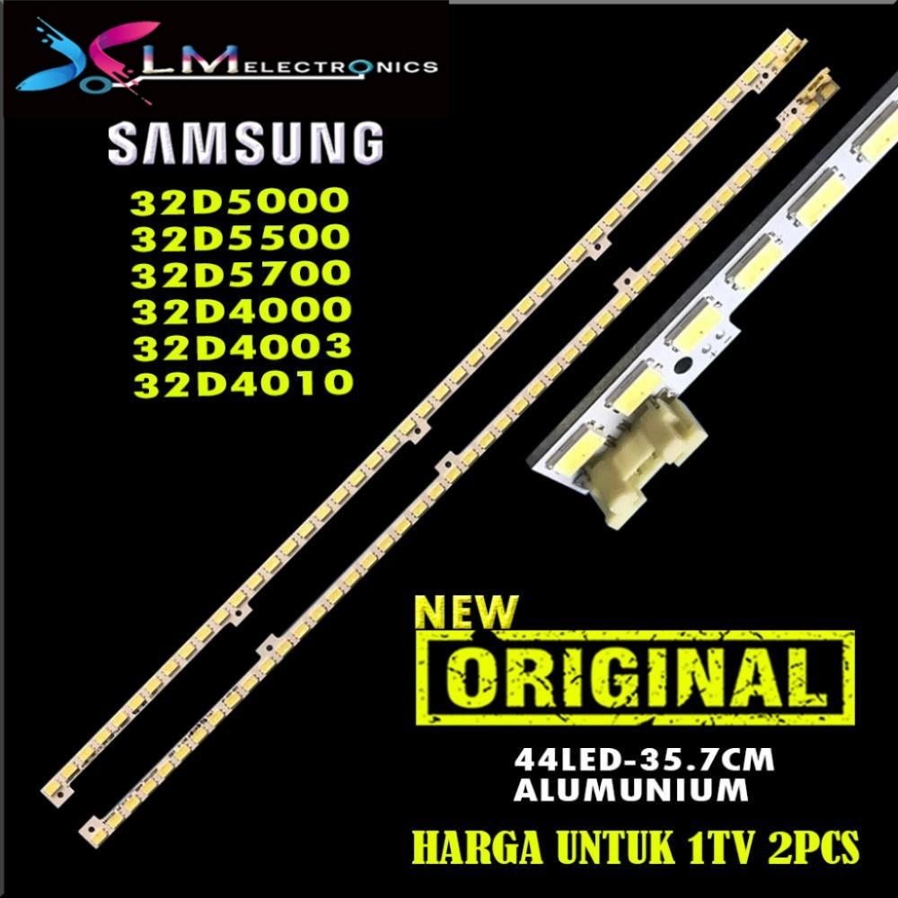 LED BACKLIGHT SAMSUNG UA32D5000 32D5000 UA32D5500 32D5500 UA32D5700 32D5700