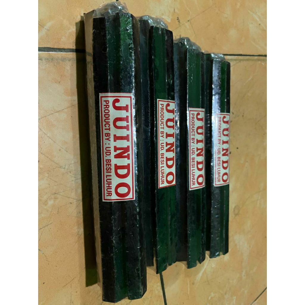 [GAPIT JUINDO BAJA SEGITIGA N70]