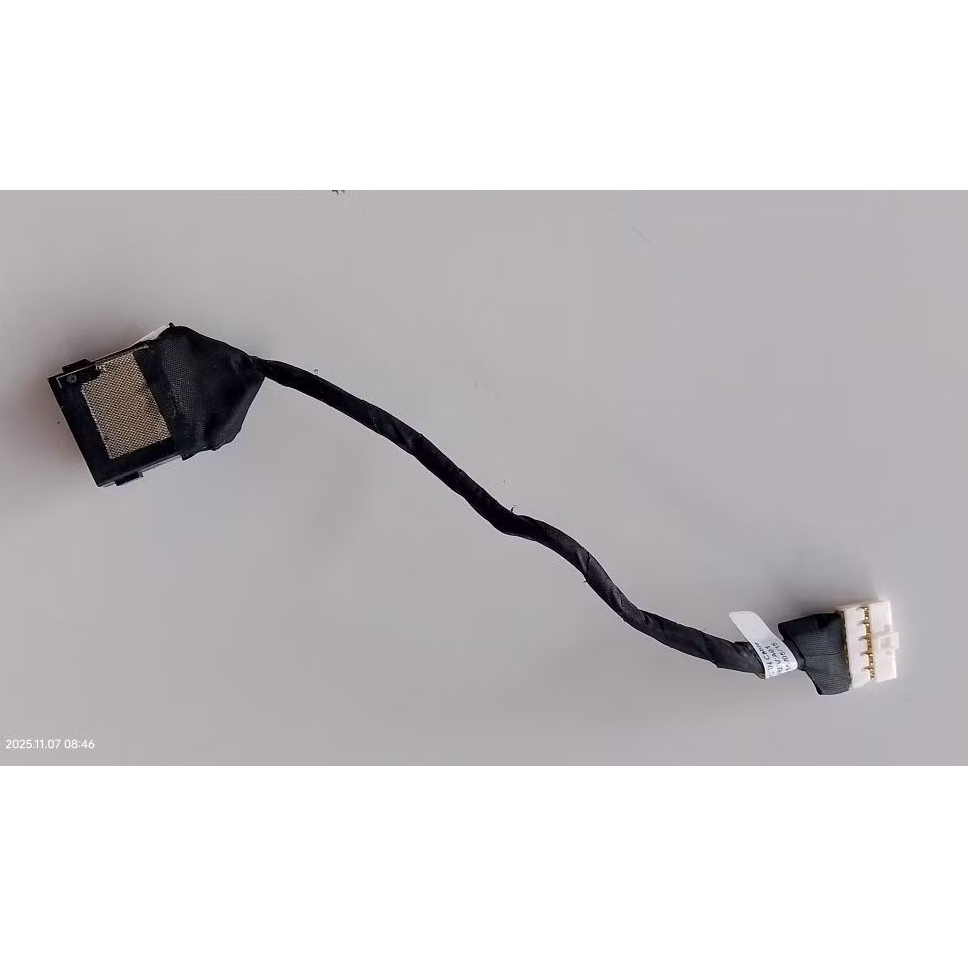 jack power dc laptop lenovo M41-80