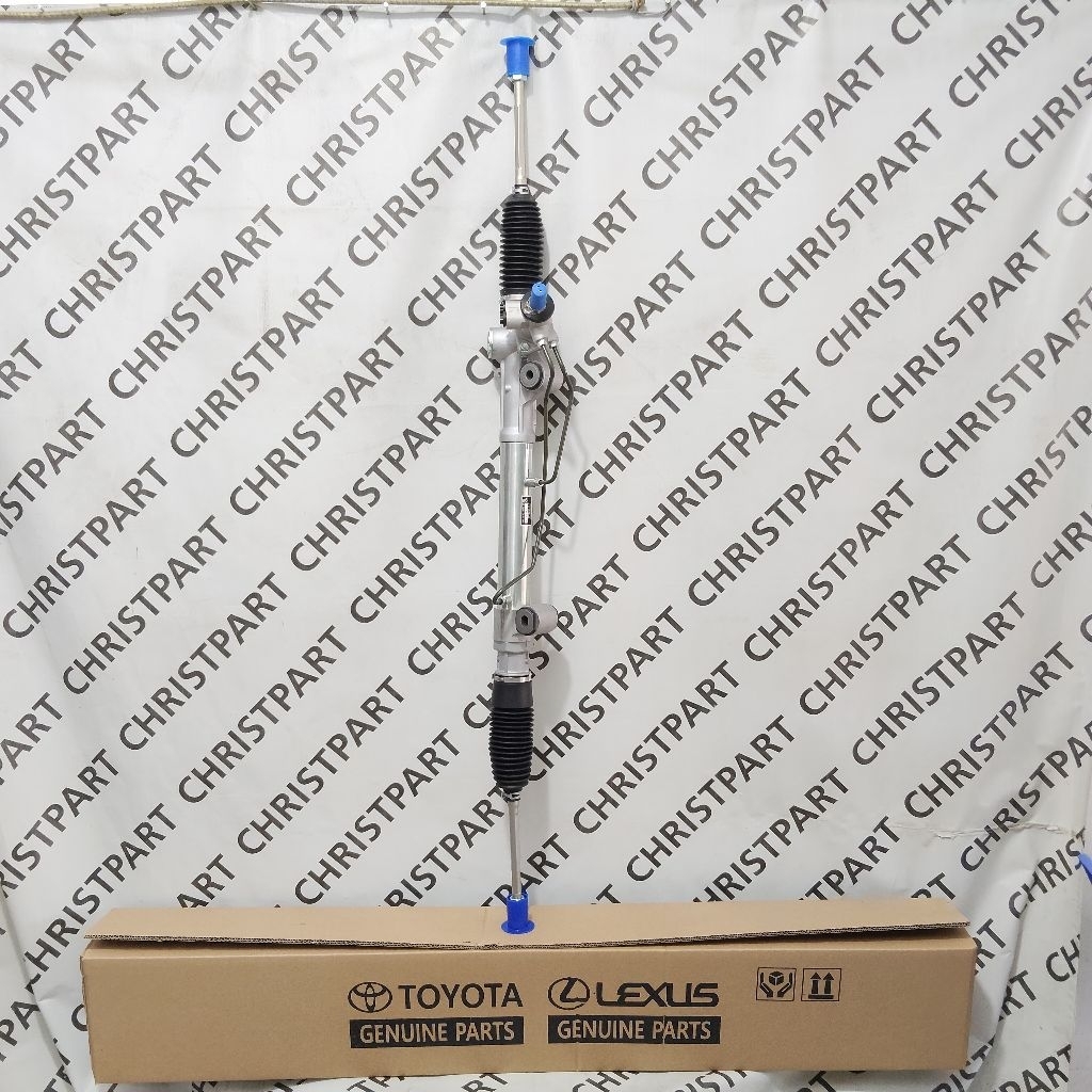 Rack steer / Rak setir Innova 2004-2012 rek Assy gear worem setir original inova rack steering power