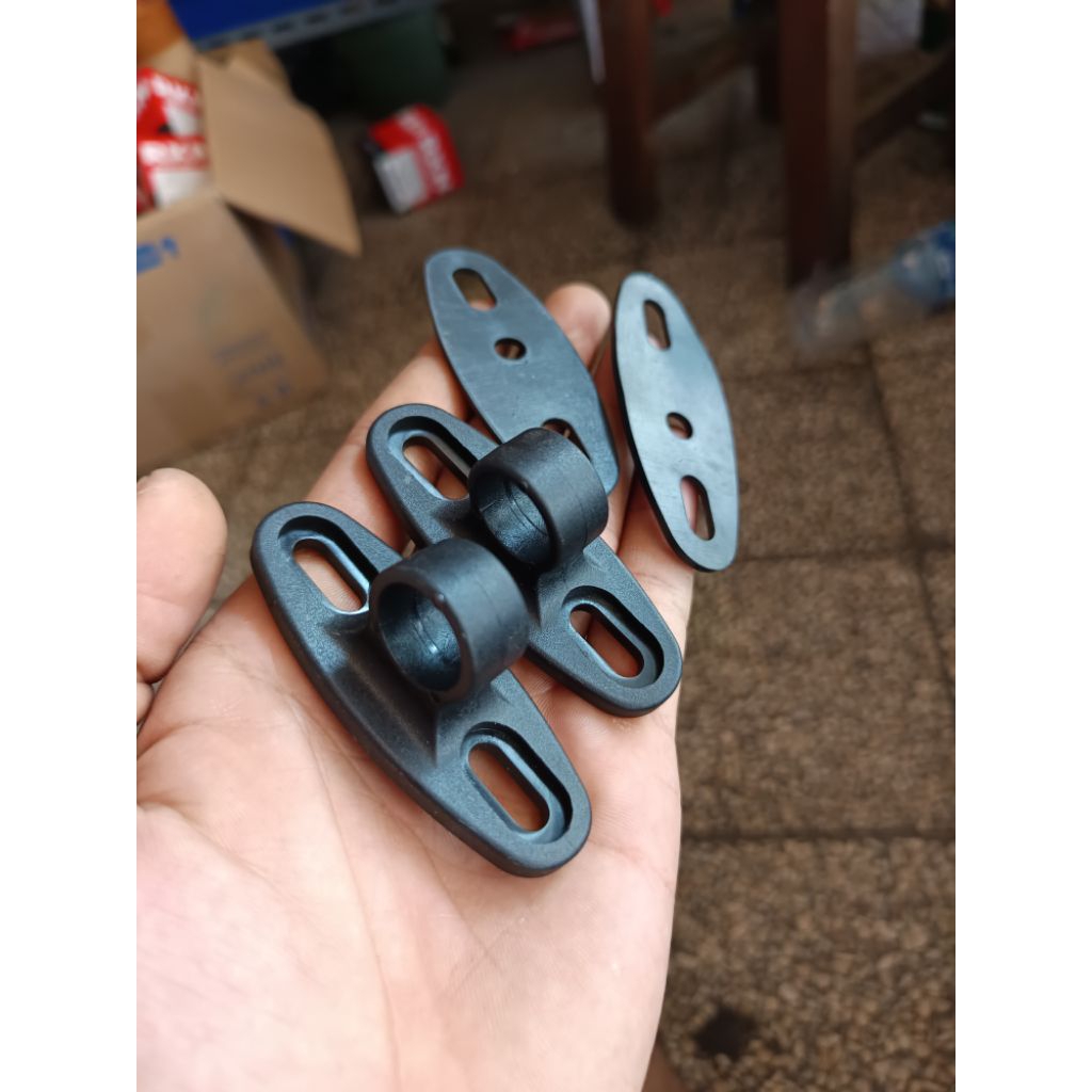 DUDUKAN SPION TOMOK SIRKUIT CIRKUIT PNP MOTOR FAIRING CBR R15 NINJA 150 250