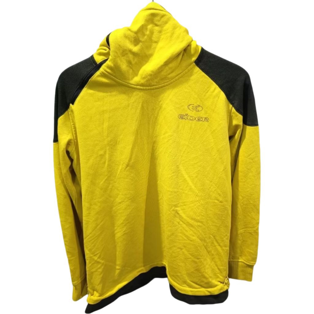 398 || EIDER - Hoodie Sweater