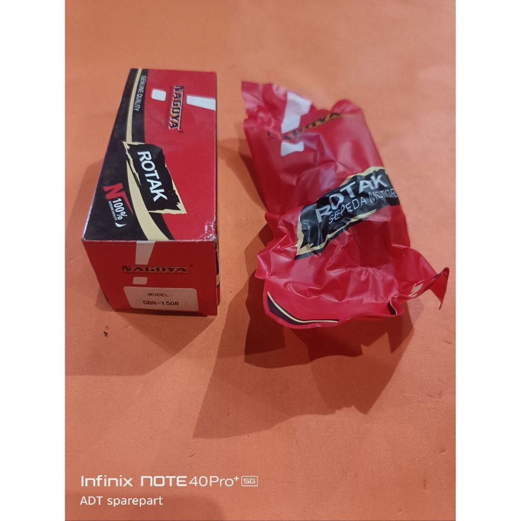 rotak/fuel pump CBR 150 nagoya