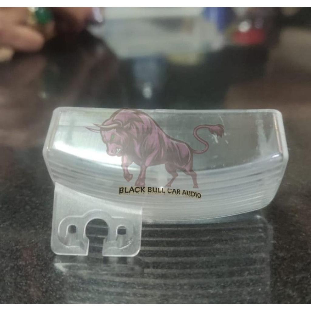 Rumah kamera mundur/camera parkir oem mobil honda brio