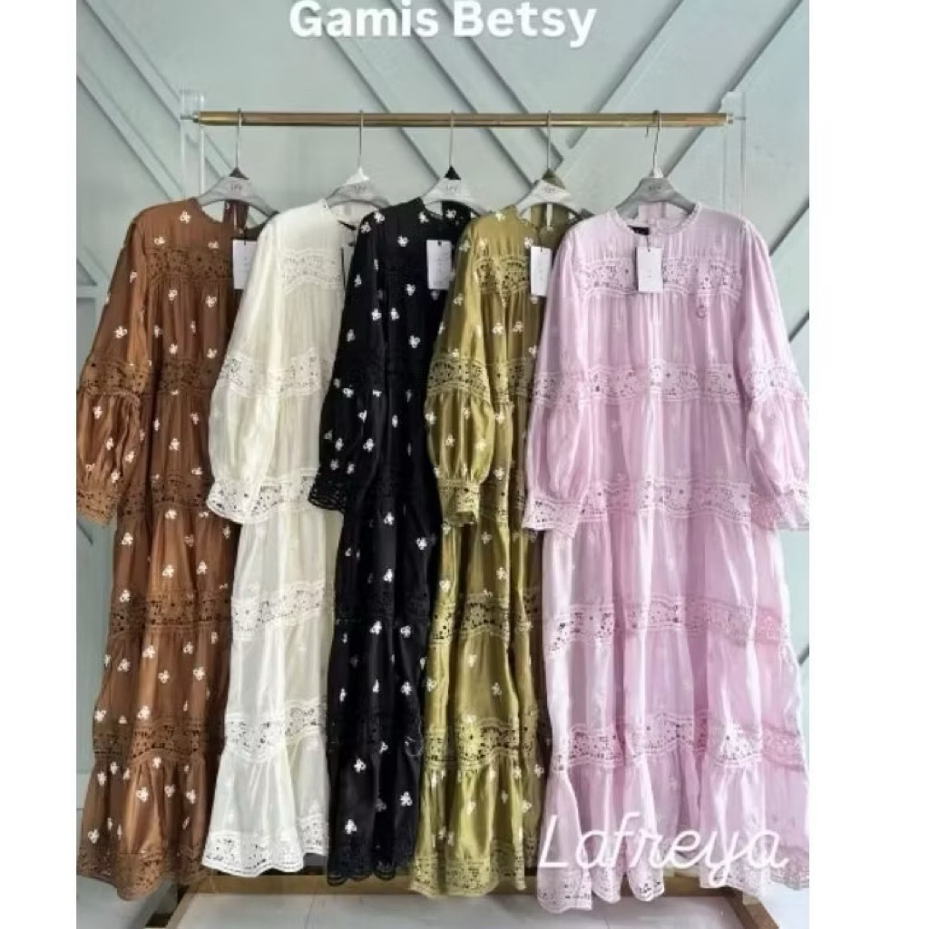 Lafreya Dress Import