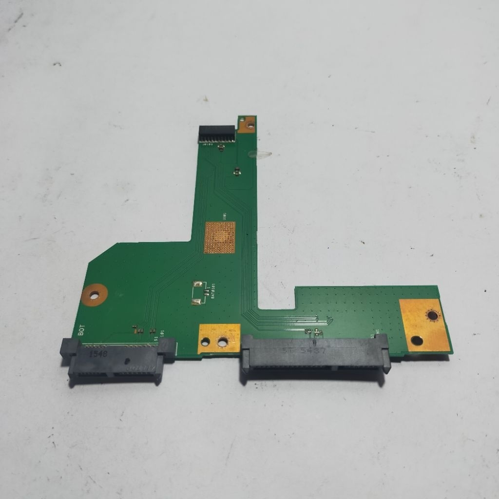 Socket Connector Hdd Hardisk Dvd Laptop Asus X540L X540LJ X540LA D540Y F540U VM520U X541U