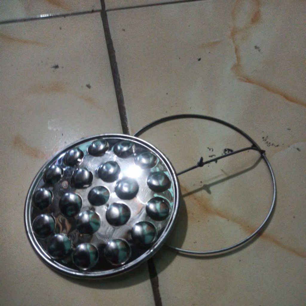 baling baling pangangan sosis serbaguna